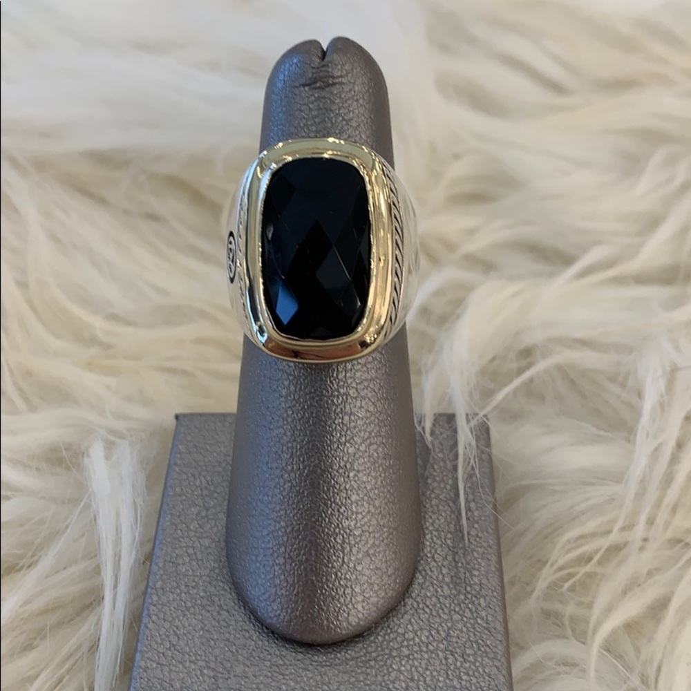 David Yurman Ring